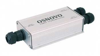Коммутатор Osnovo  SW-8030/D(90W)