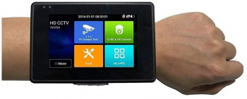 Тестер Tezter TIP-H-4(Hand)