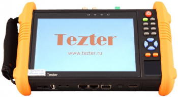 Тестер Tezter TIP-H-M-7