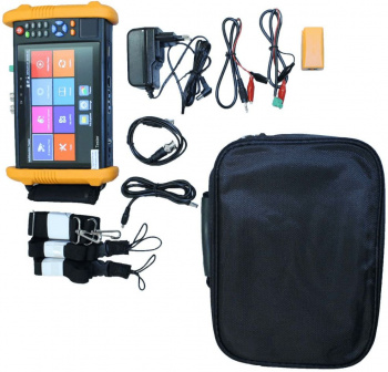 Тестер Tezter TIP-H-M-7