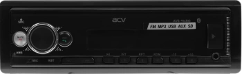 Автомагнитола ACV AVS-916BG