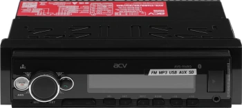 Автомагнитола ACV AVS-916BG