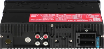 Автомагнитола ACV AVS-916BG