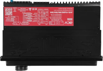 Автомагнитола ACV AVS-916BG