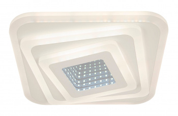 Светильник Hiper Galaxy наст.-потол. 4000K цв.св.:белый нейтральный белый (H812-3)