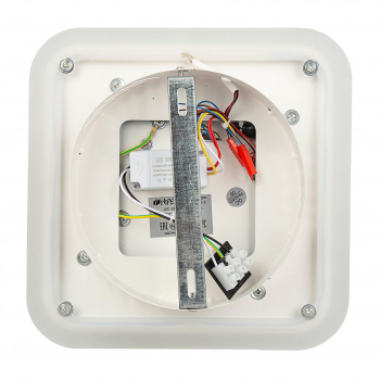 Светильник Hiper Galaxy наст.-потол. 4000K цв.св.:белый нейтральный белый (H812-3)