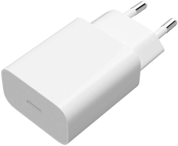 Сетевое зар./устр. Xiaomi  Mi 20W Charger (Type-C)