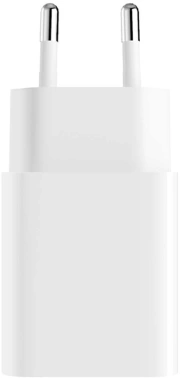 Сетевое зар./устр. Xiaomi  Mi 20W Charger (Type-C)