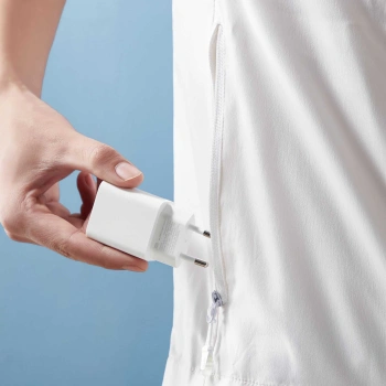 Сетевое зар./устр. Xiaomi  Mi 20W Charger (Type-C)