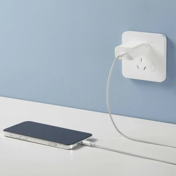 Сетевое зар./устр. Xiaomi  Mi 20W Charger (Type-C)