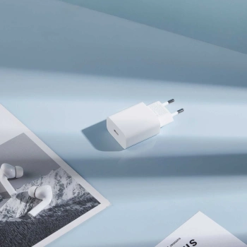 Сетевое зар./устр. Xiaomi  Mi 20W Charger (Type-C)