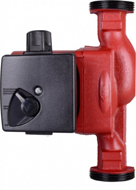 Насос циркуляционный Вихрь Ц-25/8 СТАНДАРТ