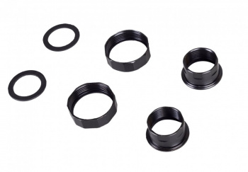 Насос циркуляционный Вихрь Ц-25/8 СТАНДАРТ