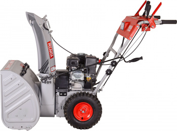 Снегоуборщик бензин. Ресанта СБ 4800ПЭ