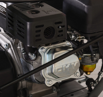 Снегоуборщик бензин. Ресанта СБ 4800ПЭ