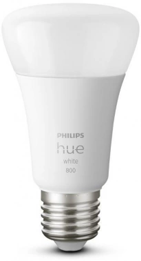 Умная лампа Philips Hue Starter Kit