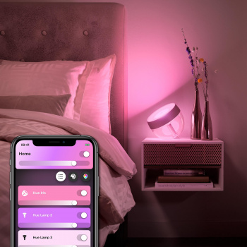 Умный светильник Philips  Hue Iris