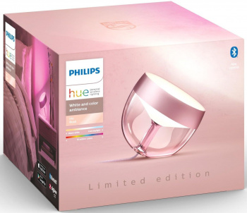 Умный светильник Philips  Hue Iris
