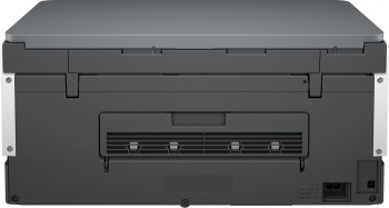 МФУ струйный HP Smart Tank 720 AiO