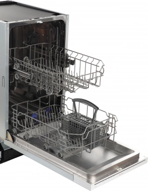 Посудомоечная машина встраив. Krona GARDA 45 BI