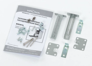 Посудомоечная машина встраив. Krona GARDA 60 BI