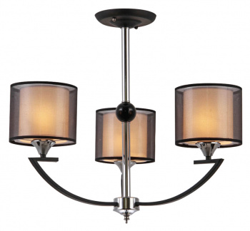 Люстра Hiper Andrea  H025-3