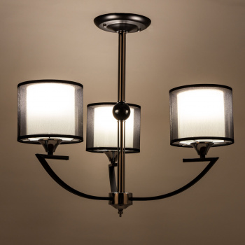 Люстра Hiper Andrea  H025-3