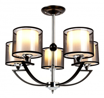 Люстра Hiper Andrea  H025-5