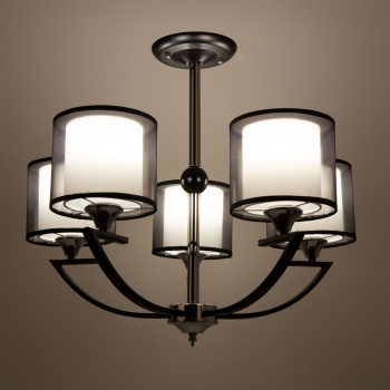 Люстра Hiper Andrea  H025-5