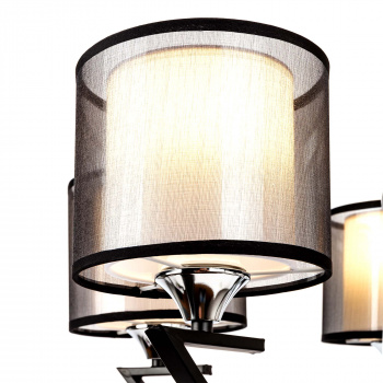 Люстра Hiper Andrea  H025-5