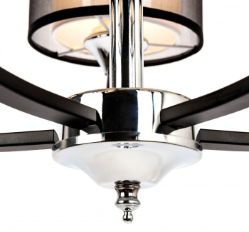 Люстра Hiper Andrea  H025-5