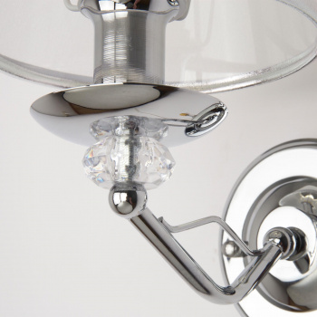 Светильник Hiper Amelia  H027-1