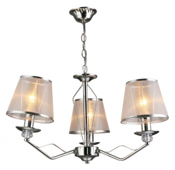 Люстра Hiper Amelia  H027-3