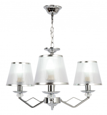 Люстра Hiper Amelia  H027-3