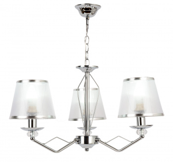 Люстра Hiper Amelia  H027-3