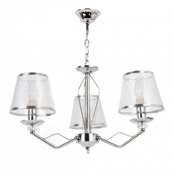 Люстра Hiper Amelia  H027-3