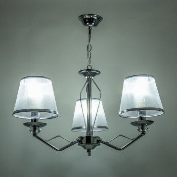 Люстра Hiper Amelia  H027-3