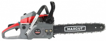 Бензопила Maxcut  MC 146