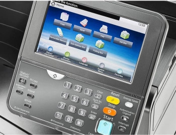 МФУ лазерный Kyocera TASKalfa 308ci