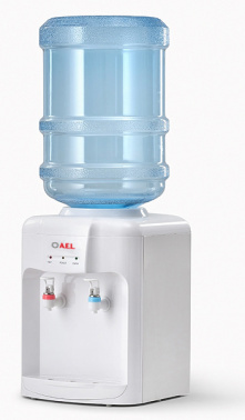 Кулер AEL  TD-AEL-106