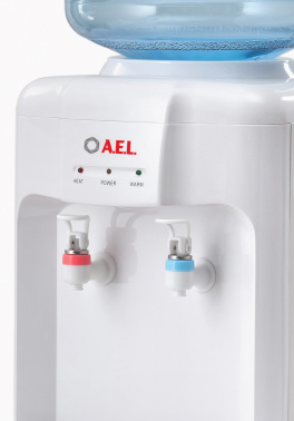 Кулер AEL  TD-AEL-106