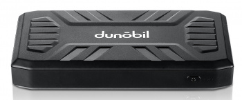 Пуско-зарядное устройство Dunobil  strom mini