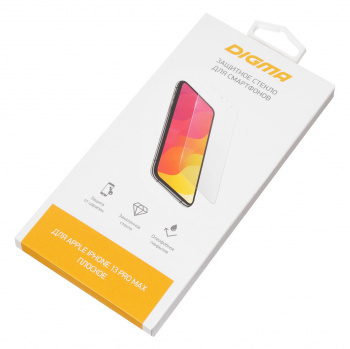 Защитное стекло для экрана Digma DGG1AP13PM