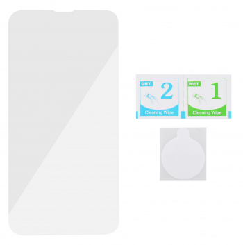 Защитное стекло для экрана Digma DGG1AP13PM