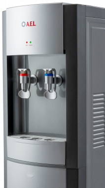 Кулер AEL  LD-AEL-28