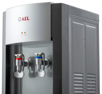 Кулер AEL  LD-AEL-28