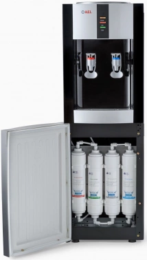 Пурифайер AEL  LD-AEL-47s