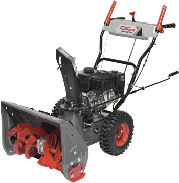 Снегоуборщик бензин. Парма МСБ-02-756