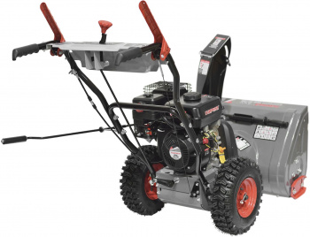 Снегоуборщик бензин. Парма МСБ-02-756