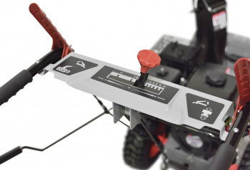 Снегоуборщик бензин. Парма МСБ-02-756